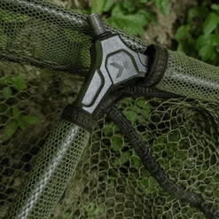 Korum Full Metal Latex Barbel Spoon Podmetači I Drške