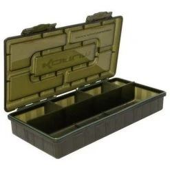 Torbe Za Pribor I čuvarice KORUM ITM Tackle And Bait Bag