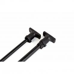 KORUM Leverage 100cm XT Screwpoint Bankstick Roleri,držači,nastavci,bankstick