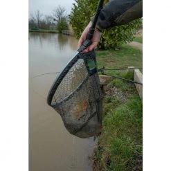 Podmetači I Drške Korum Phase 1 Spoon Net 18 8 Podmetači I Drške Korum Phase 1 Spoon Net 18