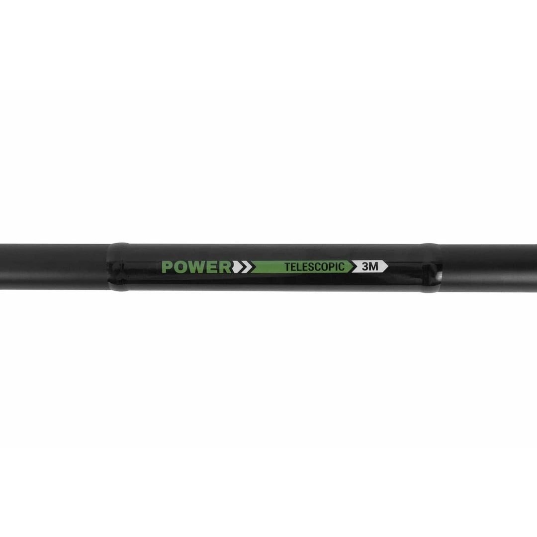 Korum Power Telescopic Net Handle 5 Korum Power Telescopic Net Handle