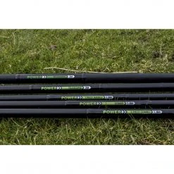 Korum Power Telescopic Net Handle