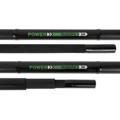 Korum Power Telescopic Net Handle