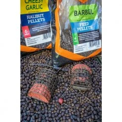 KORUM RIVER CAGE FEEDERS - Large Hranilice