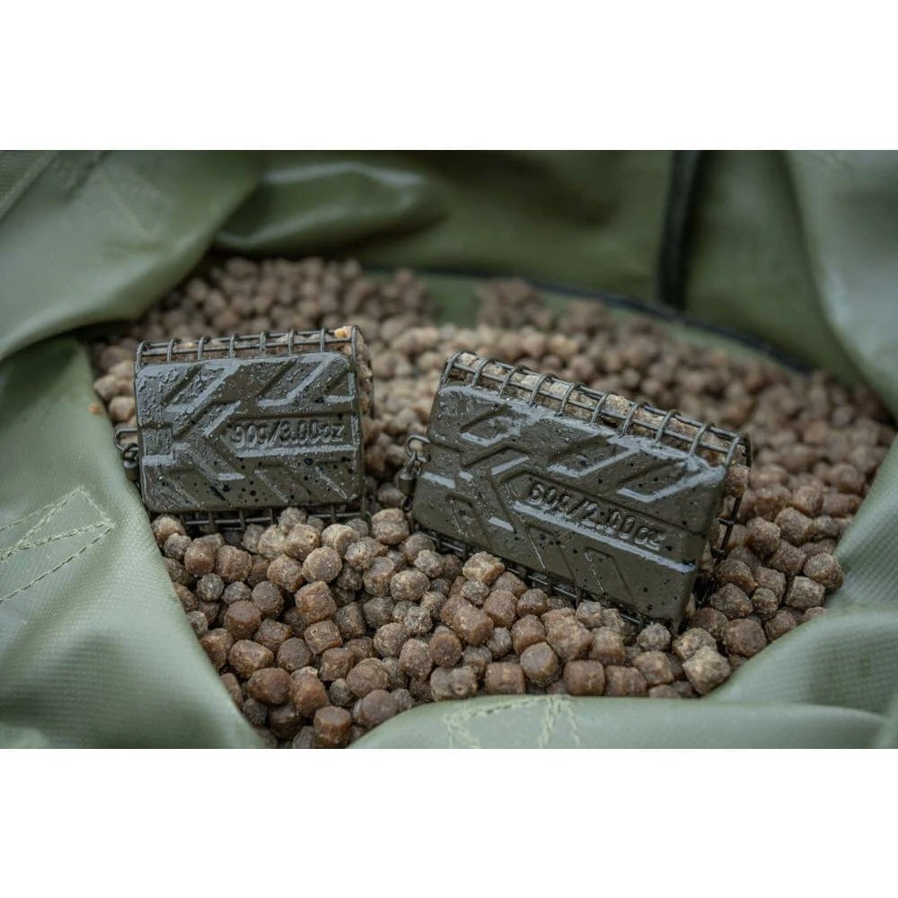 KORUM RIVER CAGE FEEDERS - Large Hranilice 6 KORUM RIVER CAGE FEEDERS - Large Hranilice