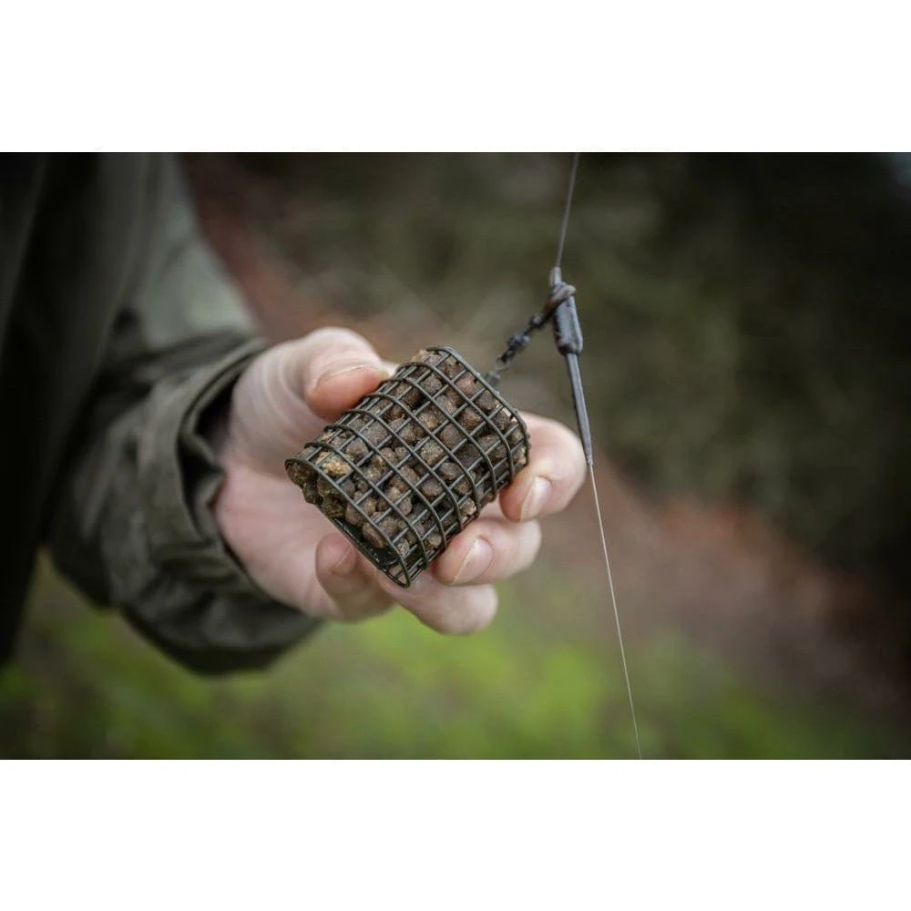 KORUM RIVER CAGE FEEDERS - Large Hranilice 5 KORUM RIVER CAGE FEEDERS - Large Hranilice