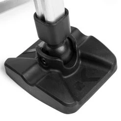 Korum Telescopic Legs S23 Roleri,držači,nastavci,bankstick