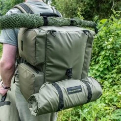 Korum Transition Compact Ruckbag Torbe Za štapove I Sitni Pribor