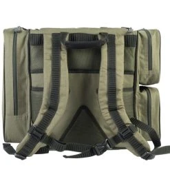 Korum Transition Rucksack Torbe Za štapove I Sitni Pribor