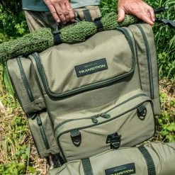 Korum Transition Rucksack Torbe Za štapove I Sitni Pribor