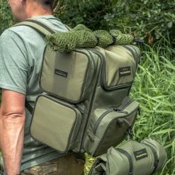 Korum Transition Rucksack Torbe Za štapove I Sitni Pribor