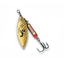 Lav MD Lav Spinner Willow Leaf