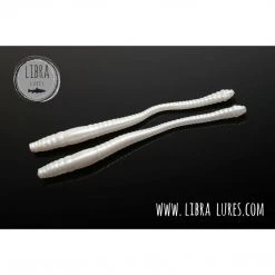 Libra Lures - Dying Worm 70mm