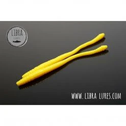 Libra Lures - Dying Worm 70mm