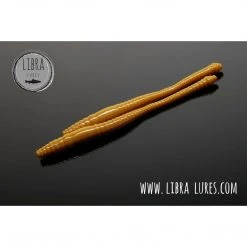 Libra Lures - Dying Worm 70mm