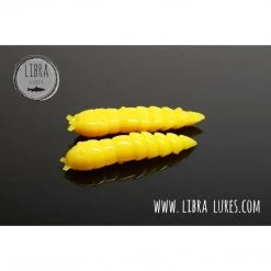 Silikonske Varalice Libra Lures Kukolka 27mm