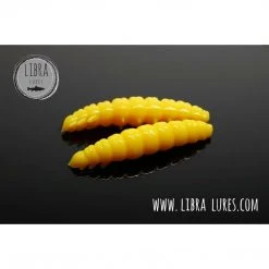 Silikonske Varalice Libra Lures Larva 30mm