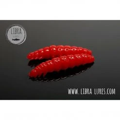 Silikonske Varalice Libra Lures Larva 30mm