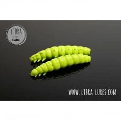 Silikonske Varalice Libra Lures Larva 30mm