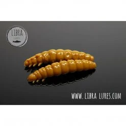Silikonske Varalice Libra Lures Larva 30mm