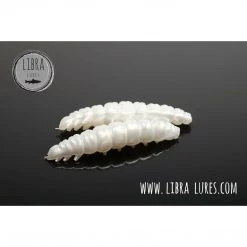 Libra Lures Larva 35mm