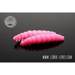 Libra Lures Larva 35mm