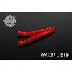 Libra Lures Slight Worm 38mm