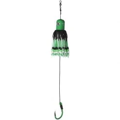 Madcat A-Static Adjustable Clonk Teaser 33cm 8/0 100g Sinking