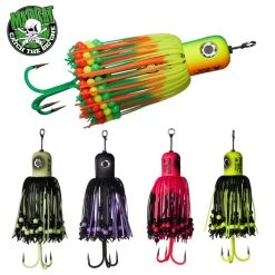 Madcat A-Static Clonk Teaser Sinking 11 Madcat A-Static Clonk Teaser Sinking