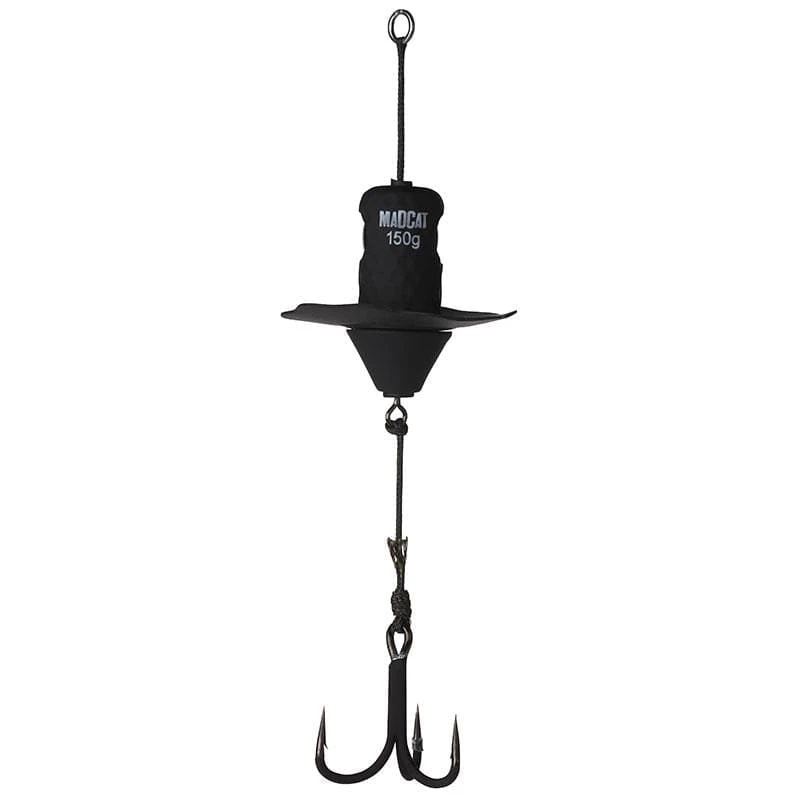 MADCAT A-static Silent Teaser 100g Metalne Varalice 5 MADCAT A-static Silent Teaser 100g Metalne Varalice