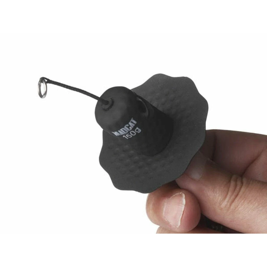 MADCAT A-static Silent Teaser 100g Metalne Varalice 7 MADCAT A-static Silent Teaser 100g Metalne Varalice