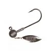 MADCAT Jighead With Blade Jig Glave / Udice