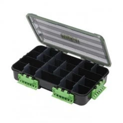 Torbe I čuvanje Pribora Madcat Tackle Box 4 Compartments 35x22x8cm