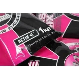 Miksevi Za Boile Mainline Base Mixes - 1 Kg 4 Miksevi Za Boile Mainline Base Mixes - 1 Kg