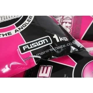 Miksevi Za Boile Mainline Base Mixes - 1 Kg 5 Miksevi Za Boile Mainline Base Mixes - 1 Kg