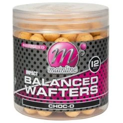 MAINLINE High Impact Balanced Wafters 12mm Pop Up Mamci