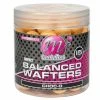 Pop Up Mamci Mainline High Impact Balanced Wafters 15mm