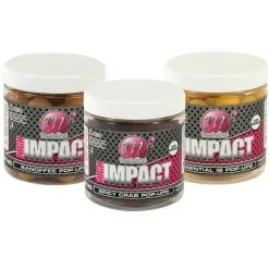 MAINLINE High Impact Pop Ups 15mm Pop Up Mamci