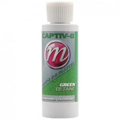 Mainline Match Captiv-8 Flavoured Colourant - Green Betaine 100ml Tekući Aditivi I Ekstrakti