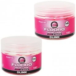 Mainline Pop-ups Pink & White The LinkTM