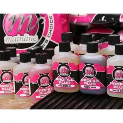 Mainline Profile Plus Flavours