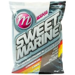 Mainline Sweet Marine ( All Round Fishmeal Mix ) 2kg