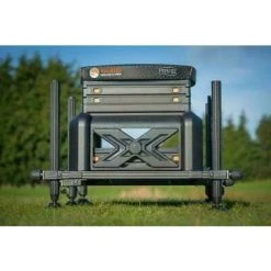 Match Fishing GURU Rive RSW Seatbox