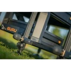 Match Fishing GURU Rive RSW Seatbox