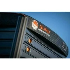 Match Fishing GURU Rive RSW Seatbox