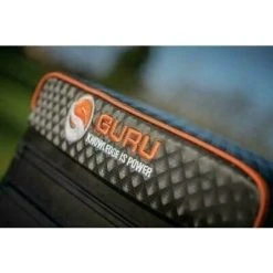 Match Fishing GURU Rive RSW Seatbox