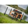 Match Fishing Guru ST8 Rive Orange Team Seatbox 2.0 Feeder Stolice I Natjecateljske Platforme