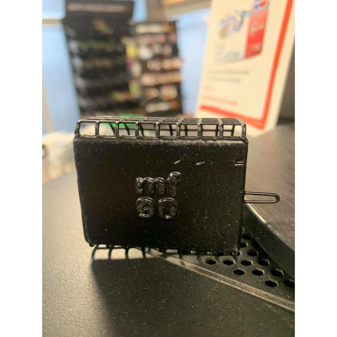 Matchfishing Hranilice Hranilica MF Big River 8 Polja 90g (Big Mama) 4 Matchfishing Hranilice Hranilica MF Big River 8 Polja 90g (Big Mama)