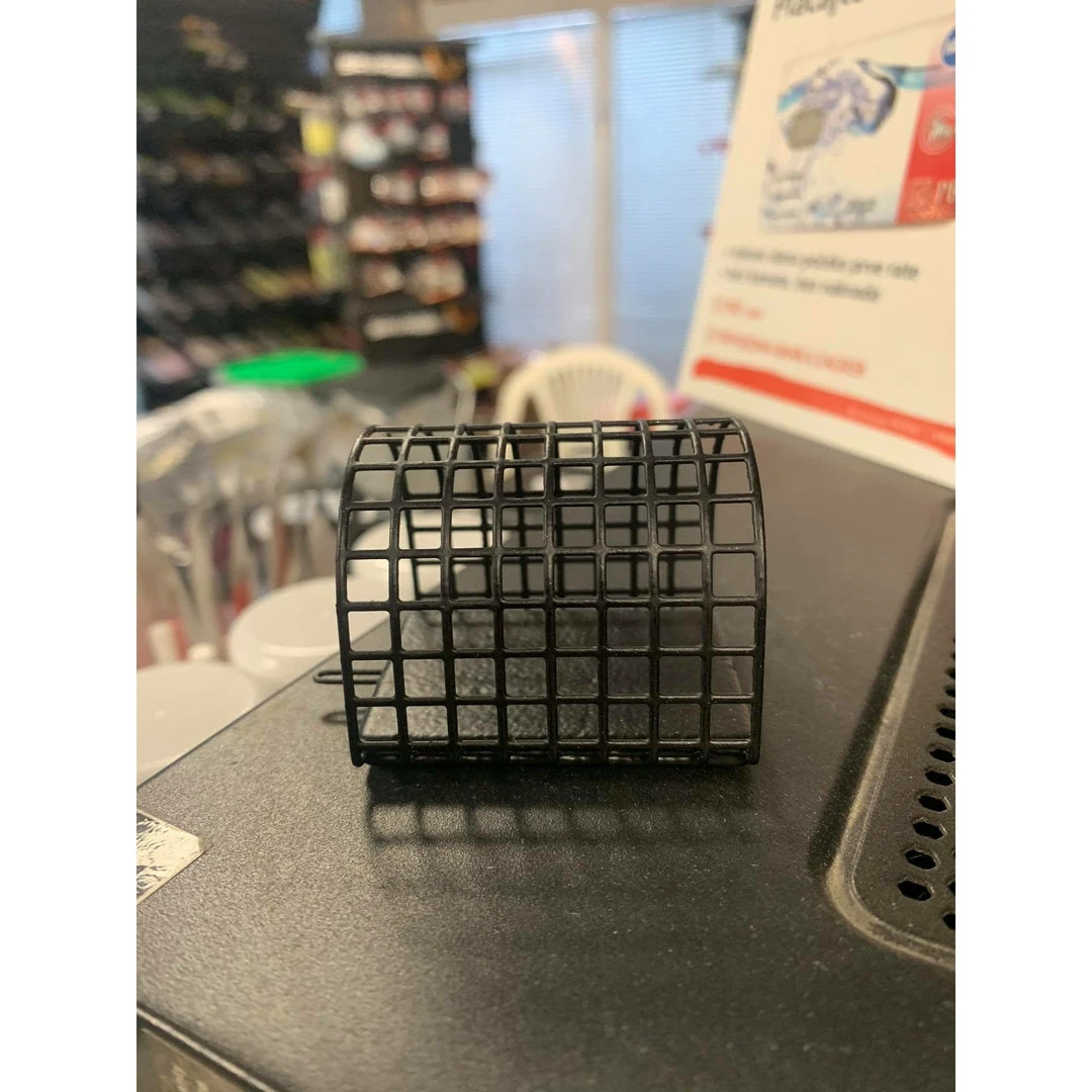 Matchfishing Hranilice Hranilica MF Big River 8 Polja 90g (Big Mama) 6 Matchfishing Hranilice Hranilica MF Big River 8 Polja 90g (Big Mama)