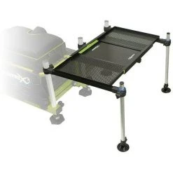 MATRIX 3D EXTENDING SIDE TRAY Roleri,držači,nastavci,bankstick